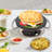 16" Single Pan Crepe Maker Large Pancake Machine