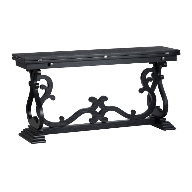 Flip Out Console_Sofa Table