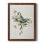 «Spring Song Blue Bird», reproduction sur toile encadrée-61317249-61317252