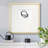 Dyoni " Headphones Sketch " Painting Print-1741345526