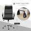 High-Back Mesh Desk Chair
