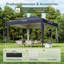 4 Person Tent-128069208