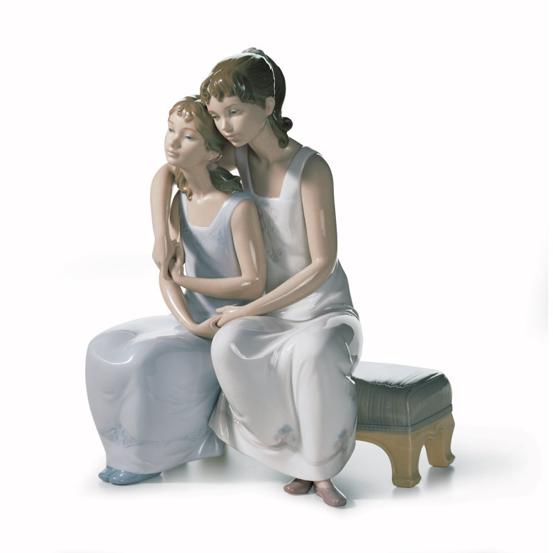 Figurine My Sister My Friend