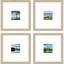On the Water S/4 Print by Langdon Propac Images