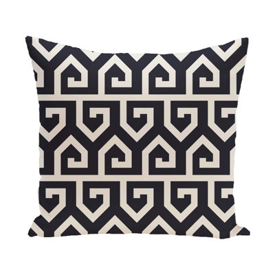 Housse et insert de coussin d'extérieur 