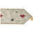 I Love You Tapestry Table Runner-1346255704