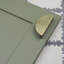 Half Moon Handles in Multiple Finish Variations-120875323