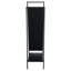 Lontrell Coat Rack with Mirror