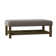 Repose-pieds Paula Deen Home