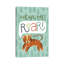 «Jovial Jungle IV» par Richelle Garn - impression d'art graphique-52875301-52875302-52875303