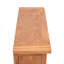 Middlebrook 120cm H Standard Bookcase-828866281-889406640