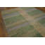 Scandia Pile Wool Geometric Area Rug