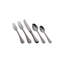 Epoque 5 - Piece Stainless Steel Flatware Set - Service for 1-16871045