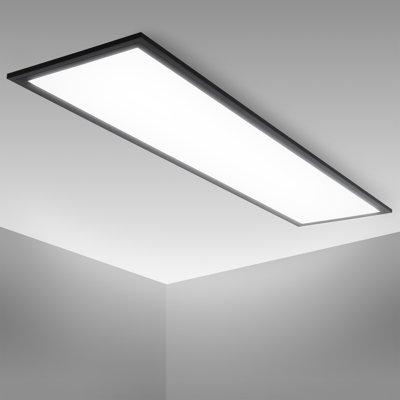 Ardara 1-Light 100cm LED Integrated Ceiling Light