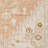 Auburn One-of-a-Kind Runner 3'8" X 8'3" Runner Area Rug Orange/Taupe/Brown/Aqua