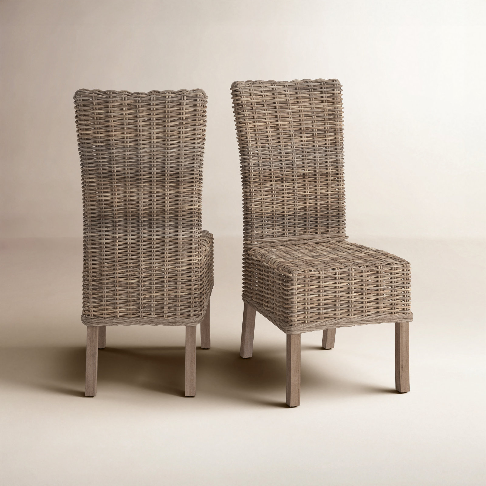 Parkstone Mango Side Chair