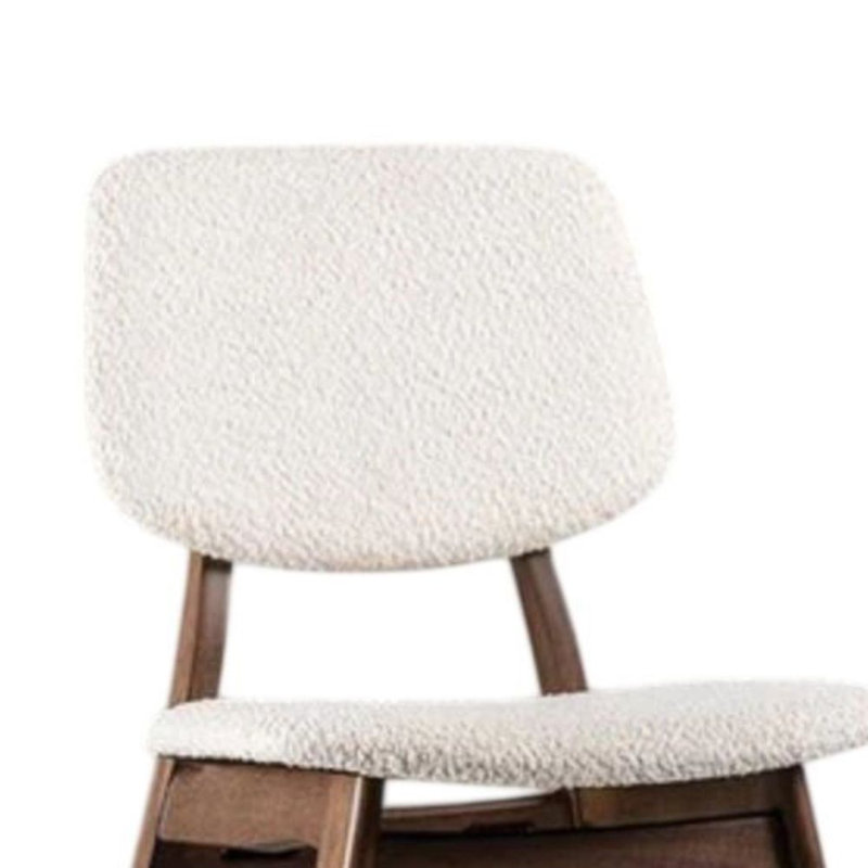 Ensemble de 2 chaises d'appoint Chester