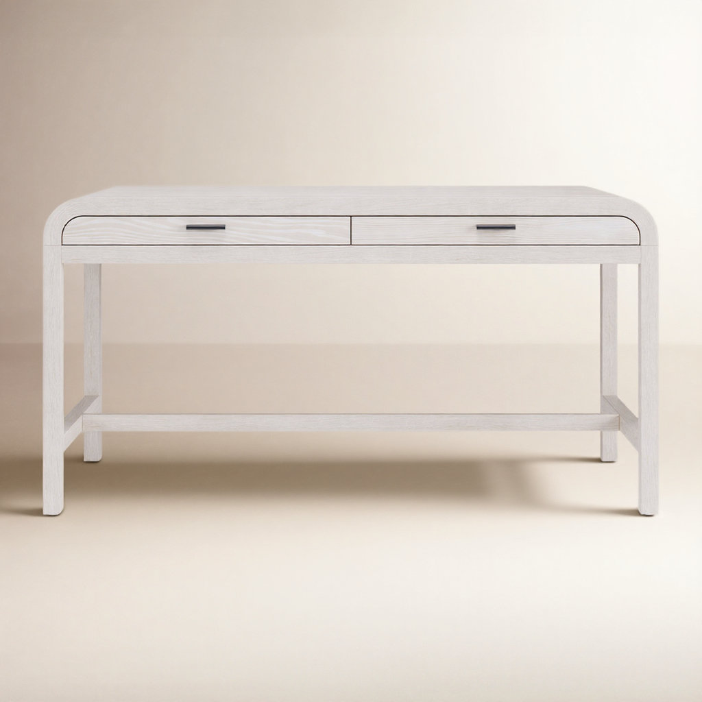 Essie 60" Writing Desk