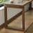 Light-walnut L-Shaped Solid Wood desk-109542603-109542607