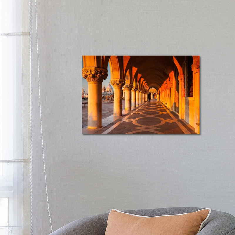 Italy, Venice V by Mikolaj Gospodarek - Wrapped Canvas Print, 66.04 cm H x 45.72 cm W x 3.175 cm D