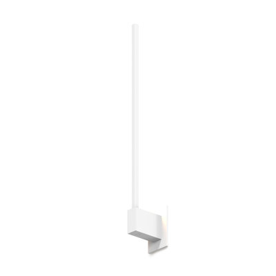 Z-Bar 1 - Light LED Armed Sconce