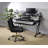 Mayamiko 46.6'' W Music Recording Studio Desk-13479718