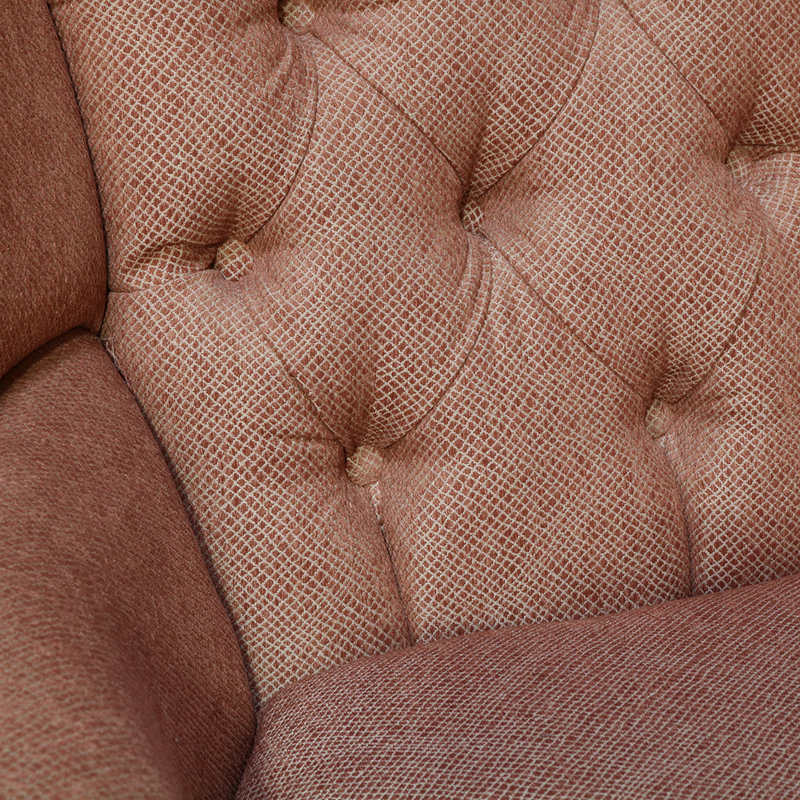 Fauteuil à oreilles Adamarie