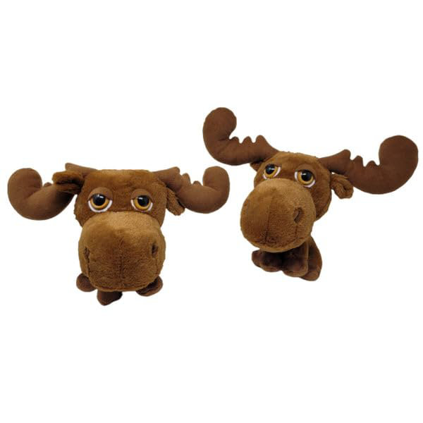 Christmas Stuffed Holiday Accent