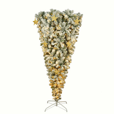Arbre de Noël artificiel 72 'pin 72'