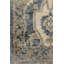 Oushak Oriental Area Rug in Gray