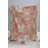 Hand Woven Throw Blanket