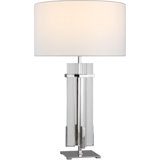 Ian K. Fowler Malik Large Table Lamp