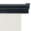 Balcony Side Awning 105x250 cm-135338245