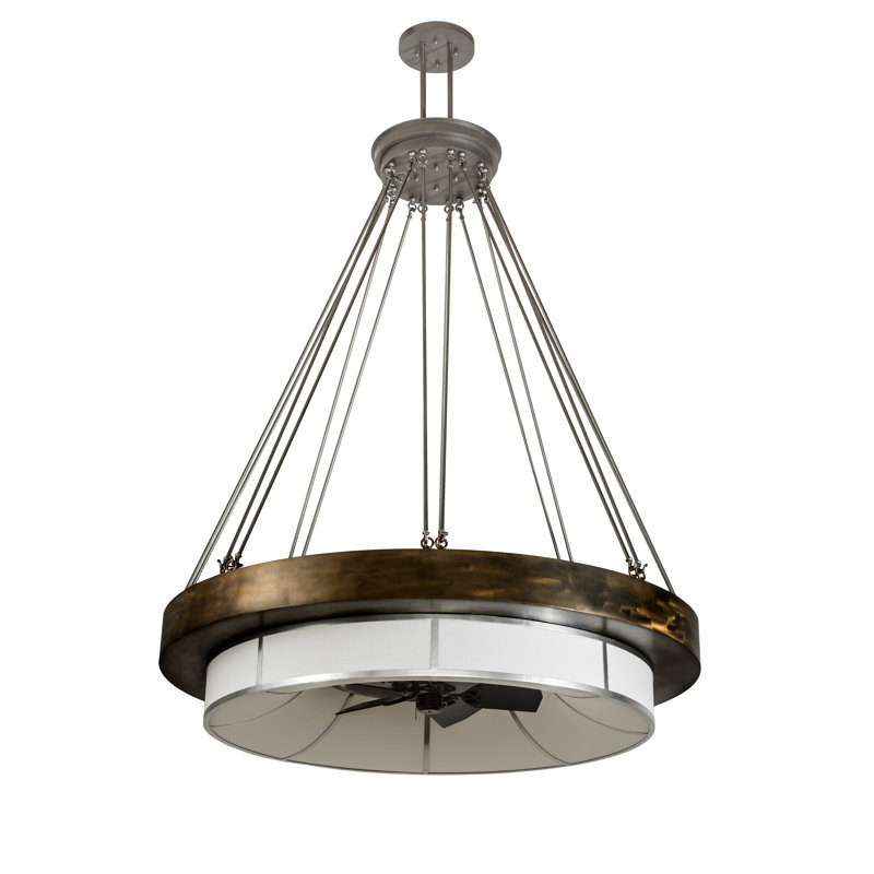 72 "large Cilindro Ventura Chandel-air