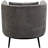 Deagen Traditional Accent Chair