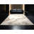 Soft Plush Eberhard Posh & Luxe Marble Area Rug in Beige – Beige Binding-1848084793