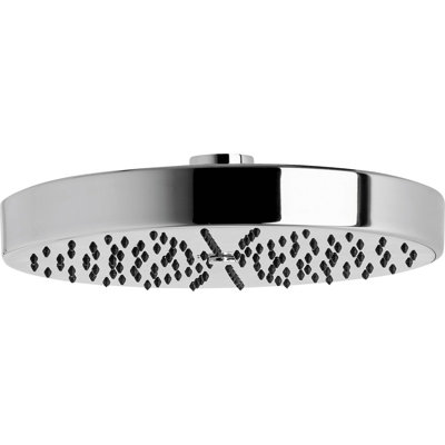 8" Self-Cleaning Showerhead 1.8 GPM