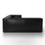 Canapé modulaire en cuir Strom 120 po-789368314-712954751
