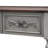 Modern And Contemporary Curved Console Table Sofa Table Entryway Table For Hallway Living Room With 4 Drawers And 1 Shelf-442012914