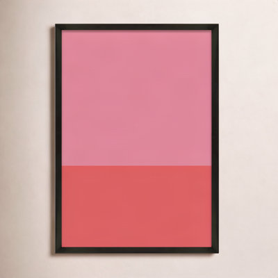 Color Studies "Color Studies 3" Print
