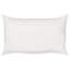 Catanzaro Animal Print White Rectangular Cushion