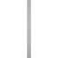 Moulure en PVC TrueCraft Trimplank S4S, blanc-117198301