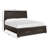 Queen Panel Storage Bed-1618264963