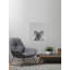 Playful Koala II - Drawing on Canvas-1219756733