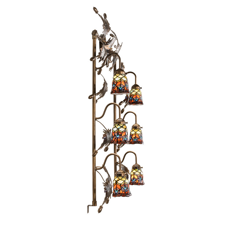 6 - Light Vanity Light