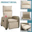 Outdoor Lounge Chair