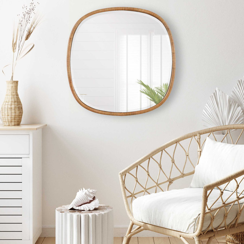  Miroir mural Coastal
