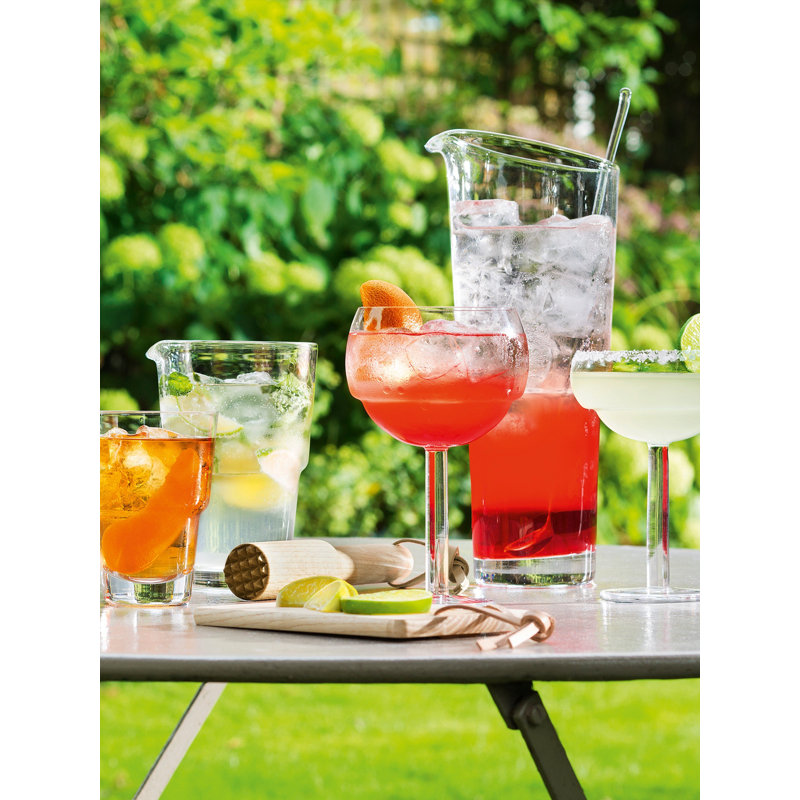 Mixologist Bar Tool Set