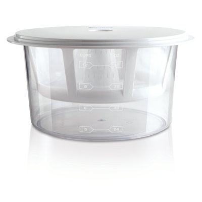 2-qt. Euro Cuisine Greek Yogurt Maker