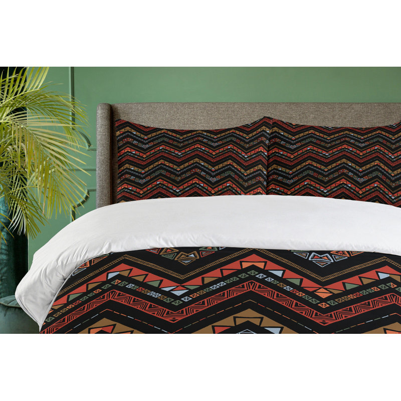 Duvet Cover
